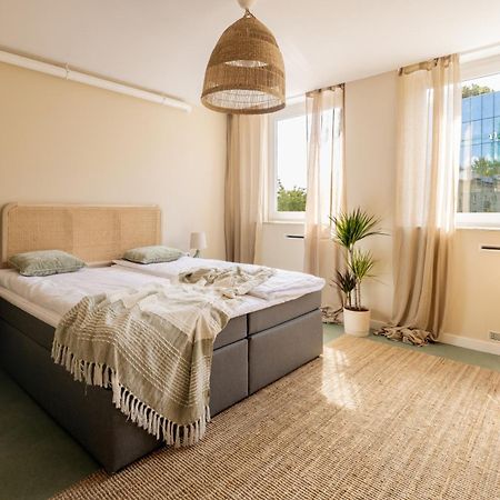 Four Seasons Old Town - Spring Appartement Warschau Buitenkant foto