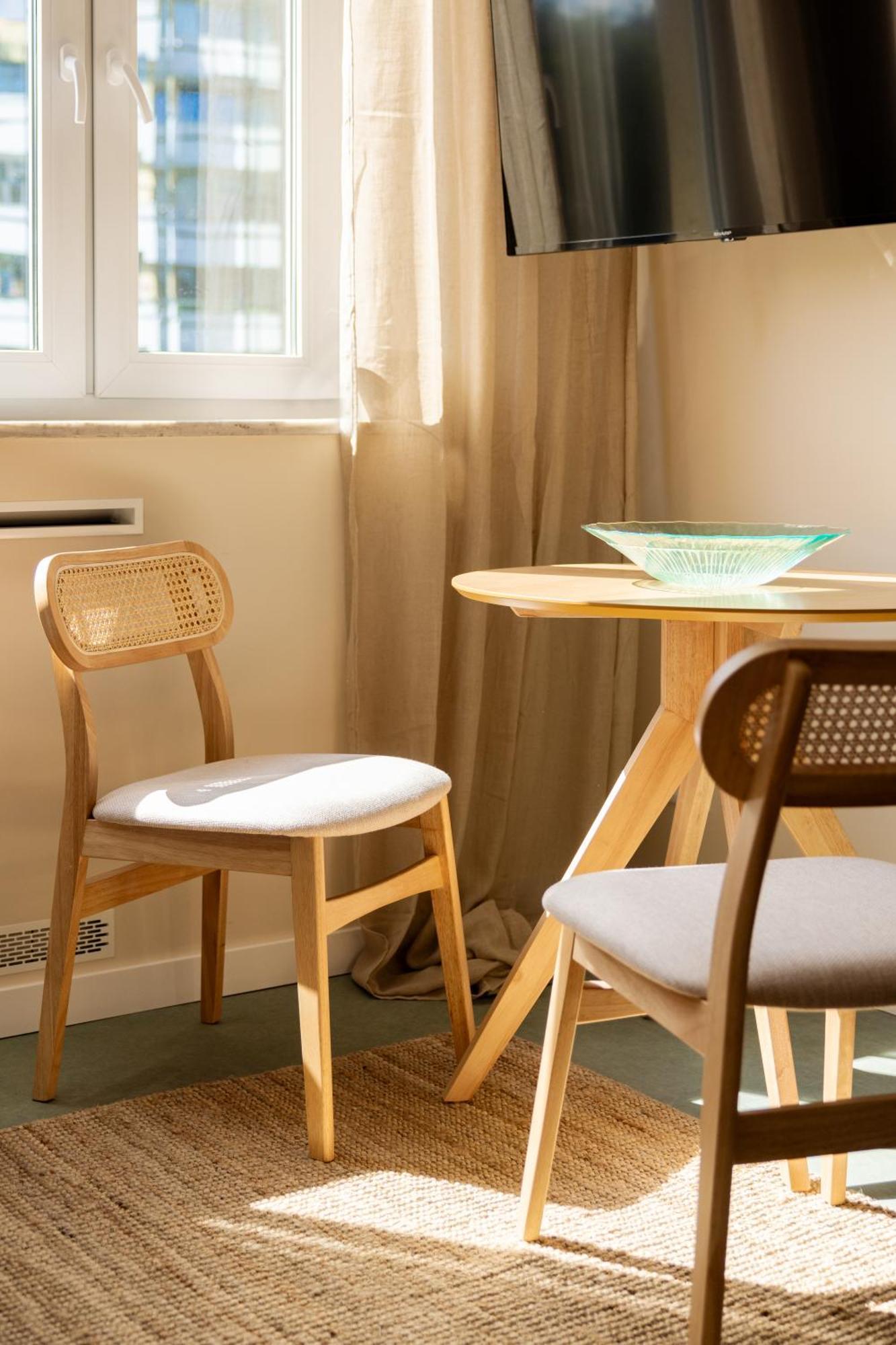Four Seasons Old Town - Spring Appartement Warschau Buitenkant foto