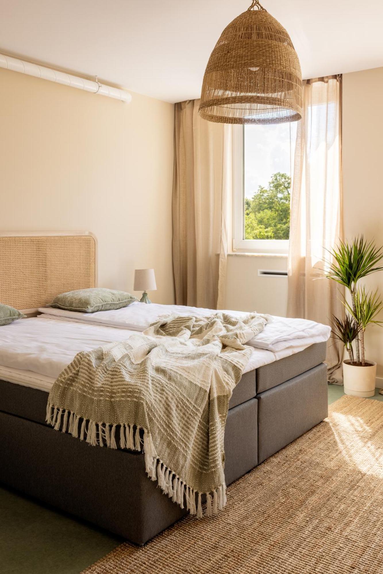 Four Seasons Old Town - Spring Appartement Warschau Buitenkant foto